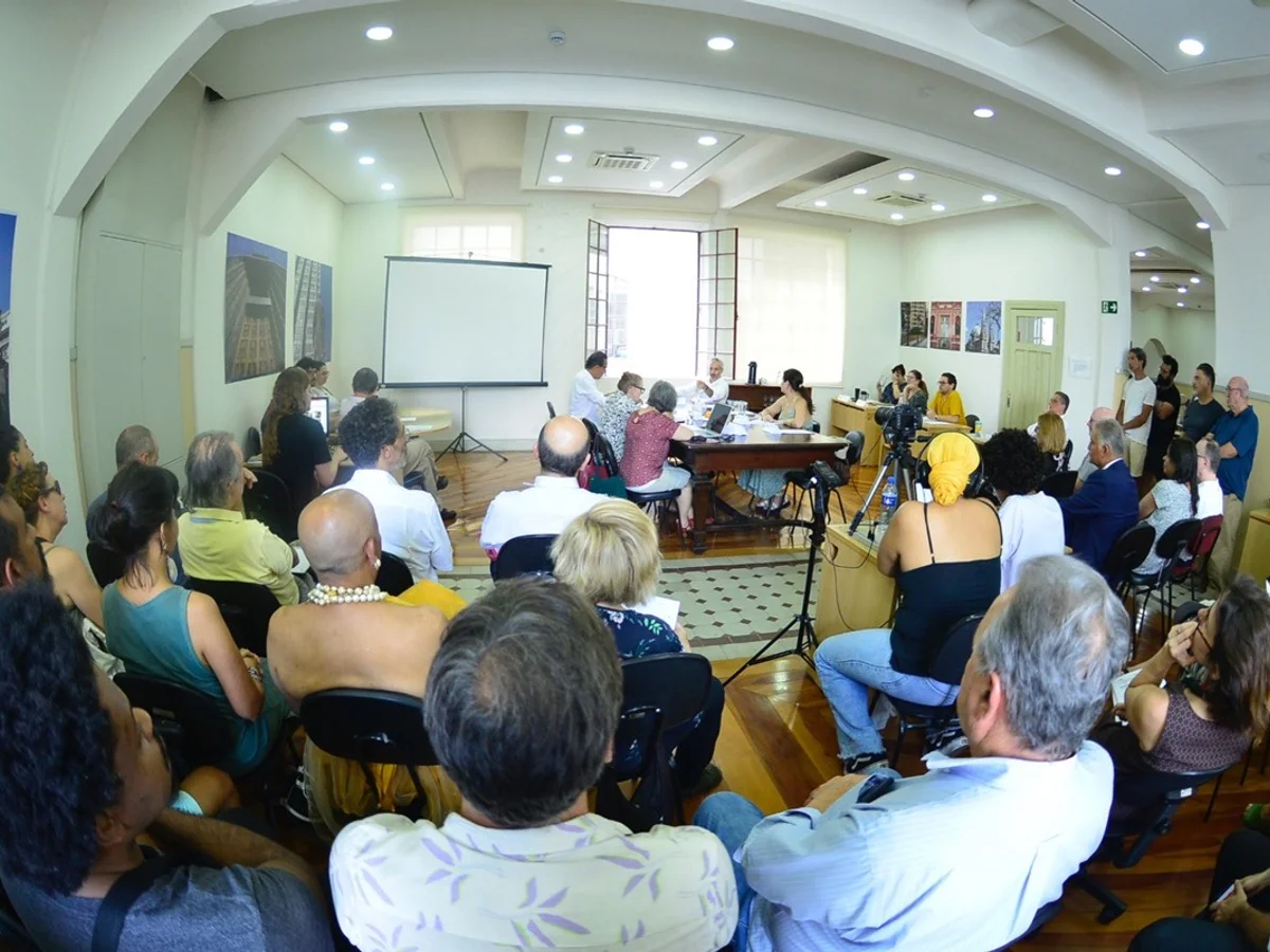 Prefeitura abre consulta sobre Conpresp, órgão alvo de inquérito do MPSP
