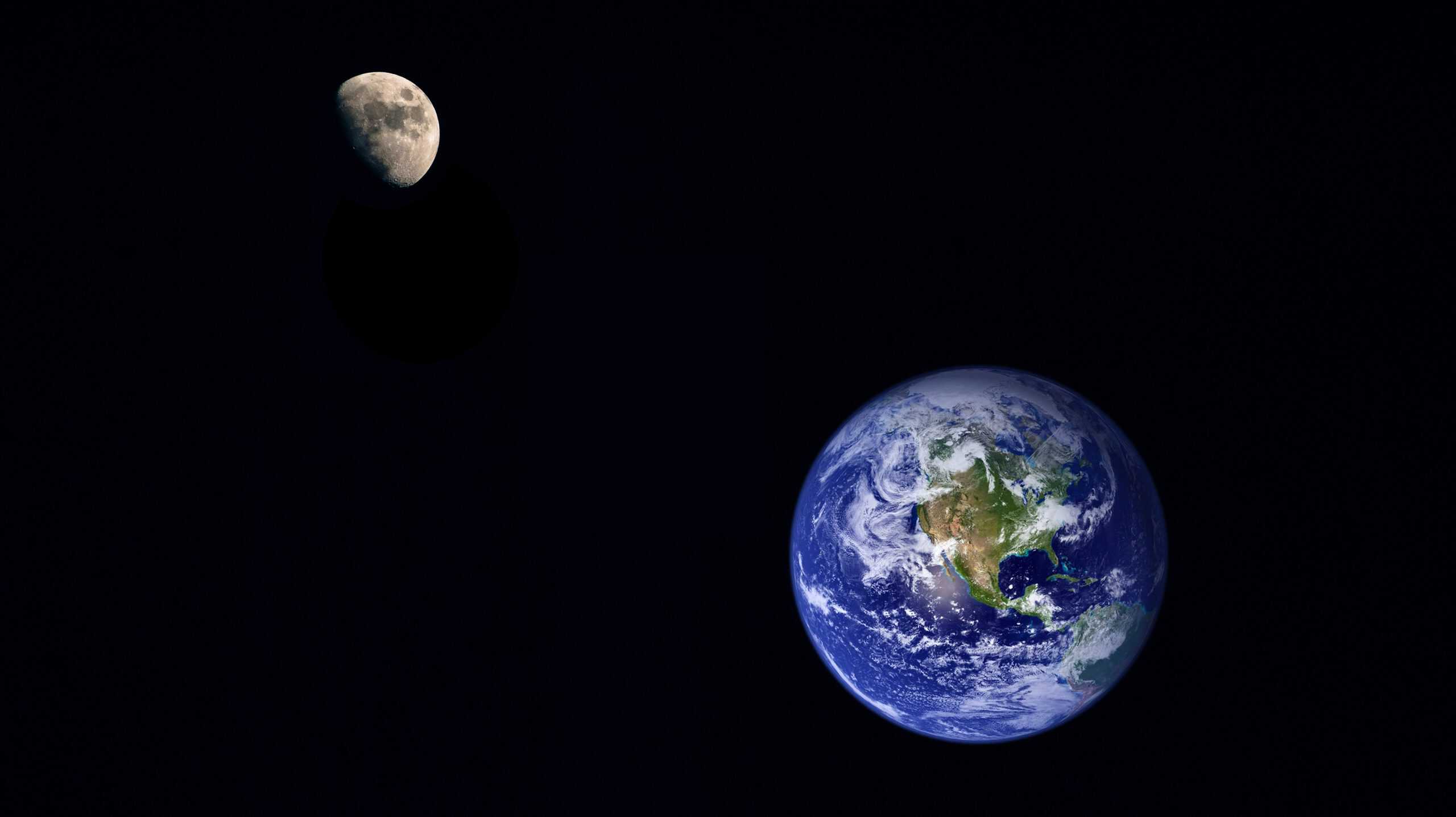 Lua no apogeu: por que ela está mais distante da Terra neste sábado (19)?