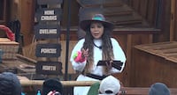 Christina Rocha estreia no comando da Cabine de Descompressão nesta quinta (24)