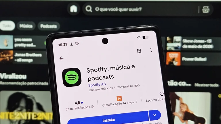 Spotify está prestes a resolver um problema antigo: o quanto come seu armazenamento