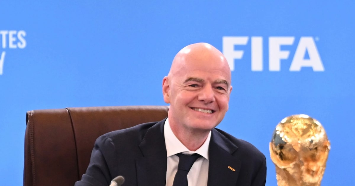 Premier League, Bundesliga, LaLiga e Serie A se unem por reforma na governança da Fifa