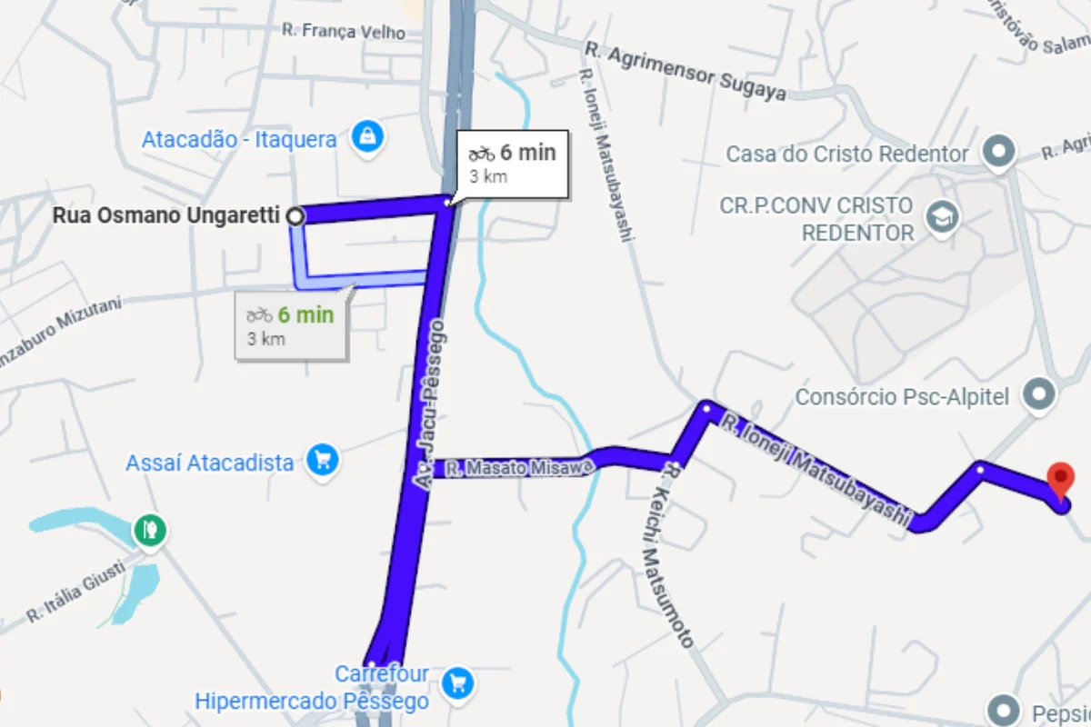 segundo corpo encontrado zona leste 24 horas