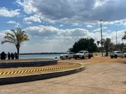 MP dá 10 dias para PMDF enviar informações sobre morte de soldado no lago