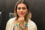 Kelly Key desabafa sobre rotina intensa com duas faculdades: "Está pesada"