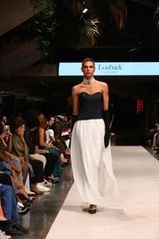 Louback, Sun Rose e George Azevedo levam moda autoral ao Metrópoles Catwalk