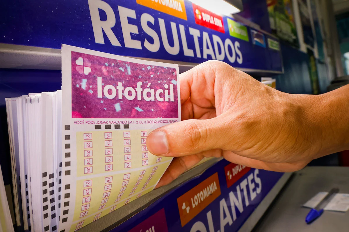 Lotofácil 3783 sorteia R$ 2 milhões nesta sexta (18/9). Veja resultado