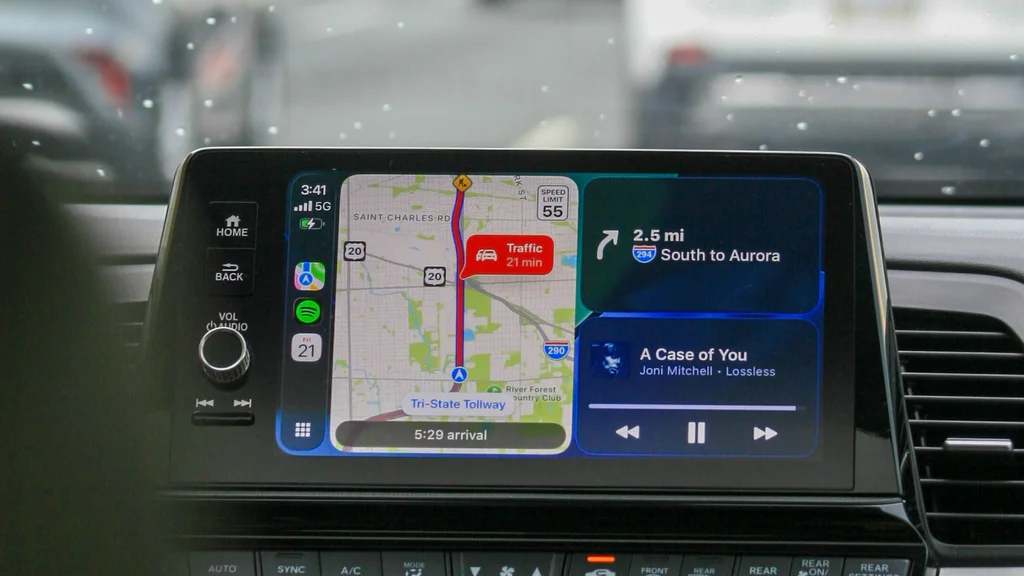 “Vírus no carro”: malware infecta central multimídia sem motorista perceber