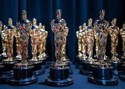 Cobiçadas estatuetas do Oscar