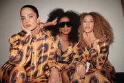 Louback, Sun Rose e George Azevedo levam moda autoral ao Metrópoles Catwalk