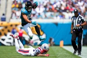 Ravens vencem no Rio e Jaguars atropelam: os resultados da Semana 3 da NFL - imagem 3
