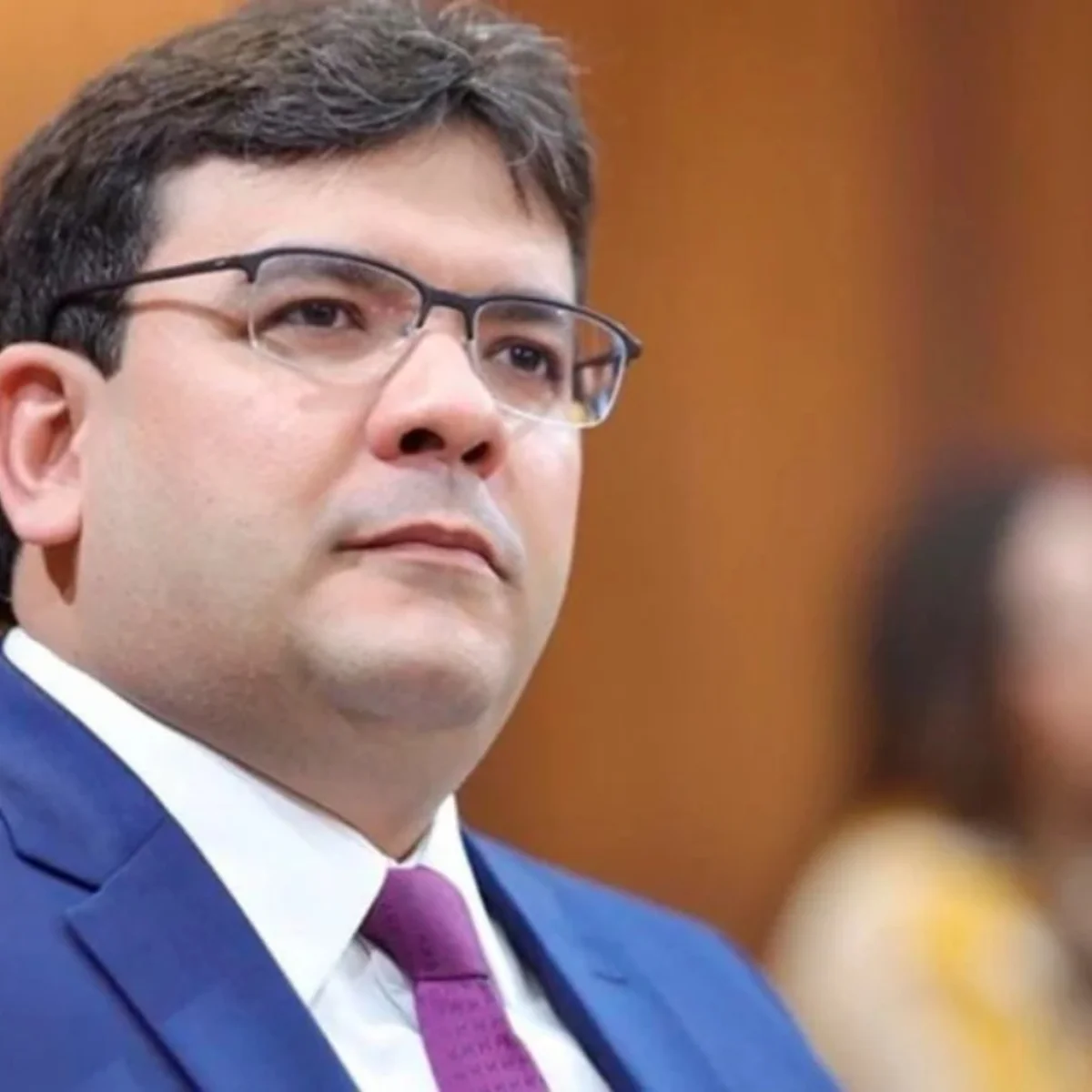 Datafolha: Rafael Fonteles (PT) lidera corrida ao governo do Piauí com 55%