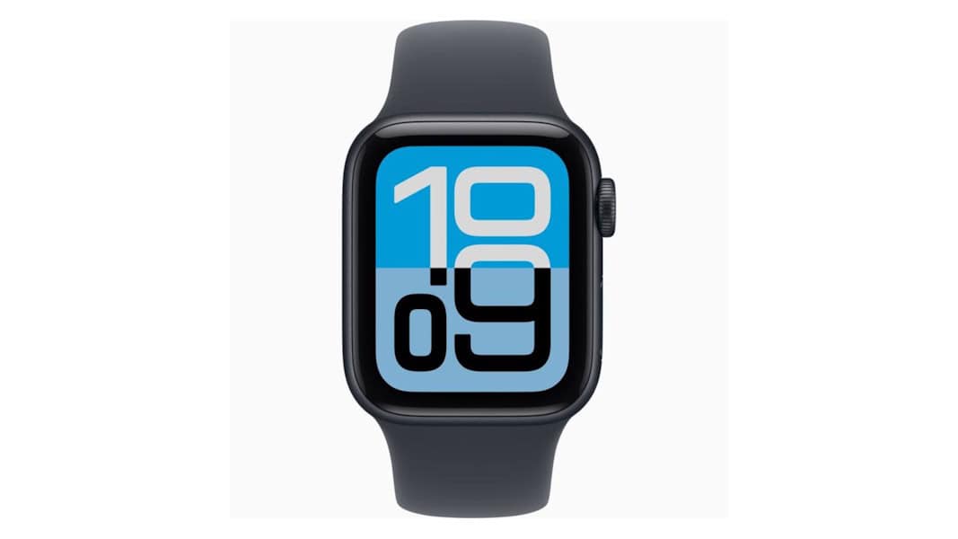 Apple Watch SE 3 44 mm GPS