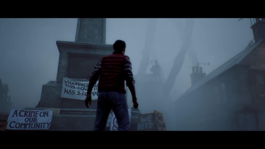 Silent Hill: Townfall — Review