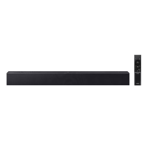 Soundbar Samsung HW-B400F 2.0 canais