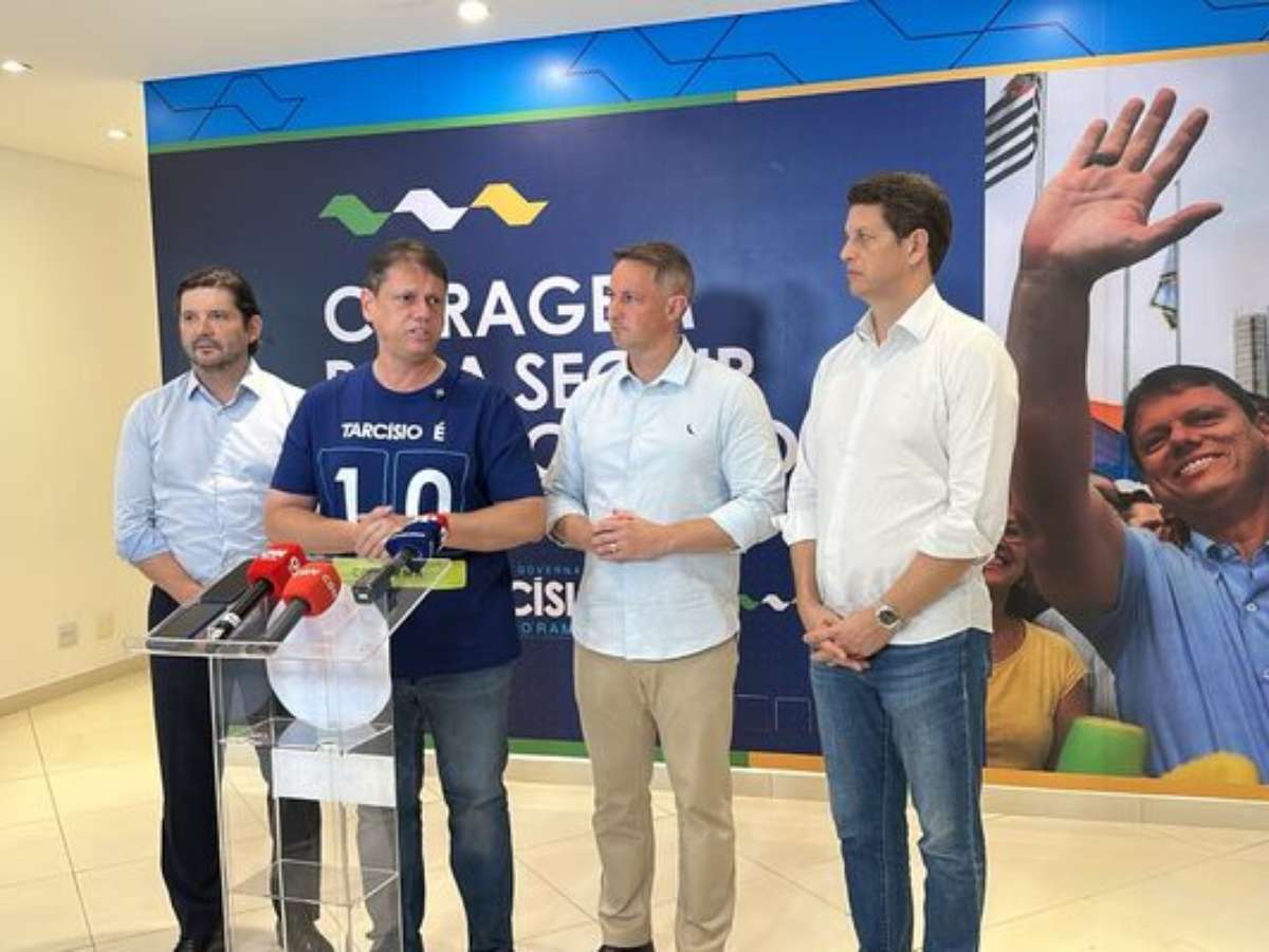 Ricardo Salles desiste de candidatura ao Senado por São Paulo