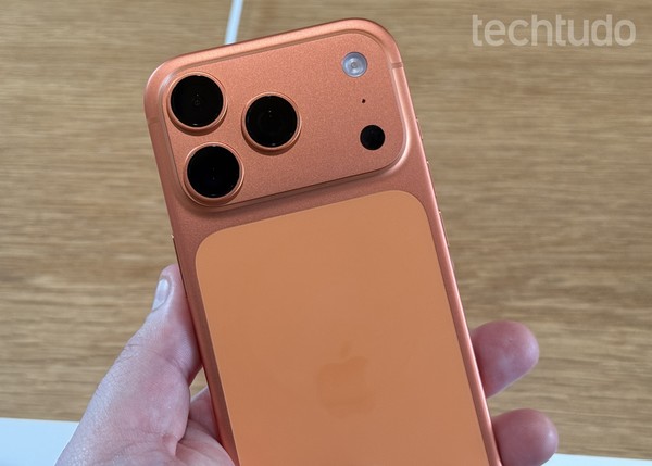Melhor iPhone top de linha para quem ainda não consegue comprar o iPhone 18