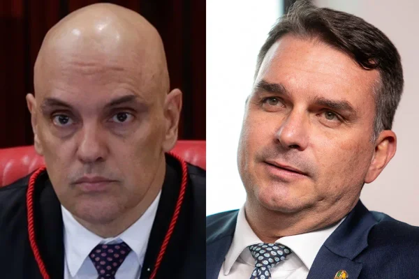 Vorcaro priorizou negócios com filme de Bolsonaro e esposa de Moraes