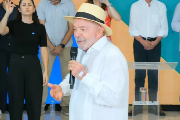 A dupla preocupação de Lula com as últimas pesquisas