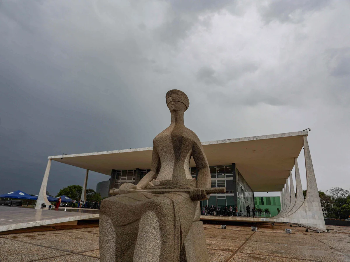 Supremo precisa ser maior que seus ministros (por Hubert Alquéres)