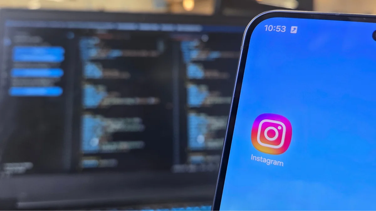 Imagem da matéria: Fotos marcadas agora podem ser colocadas no feed do Instagram; veja como fazer