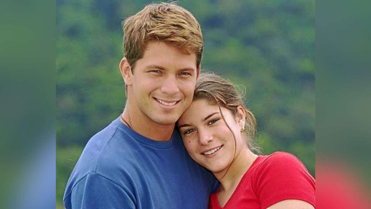 Mario Frias e Priscila Fantin atuaram como par rom&acirc;ntico em Malha&ccedil;&atilde;o nos anos 90