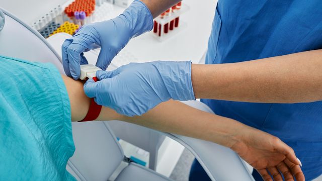 Mais de dez milhões de russos passaram pela dispensarização reprodutiva pelo sistema obrigatório de seguro médico