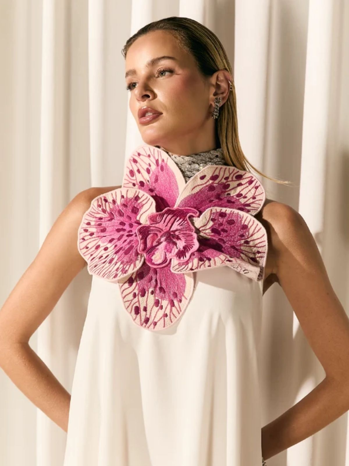 Amarante Brasil - Metrópoles