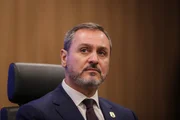 Andrei Rodrigues foi afastado da chefia da PF