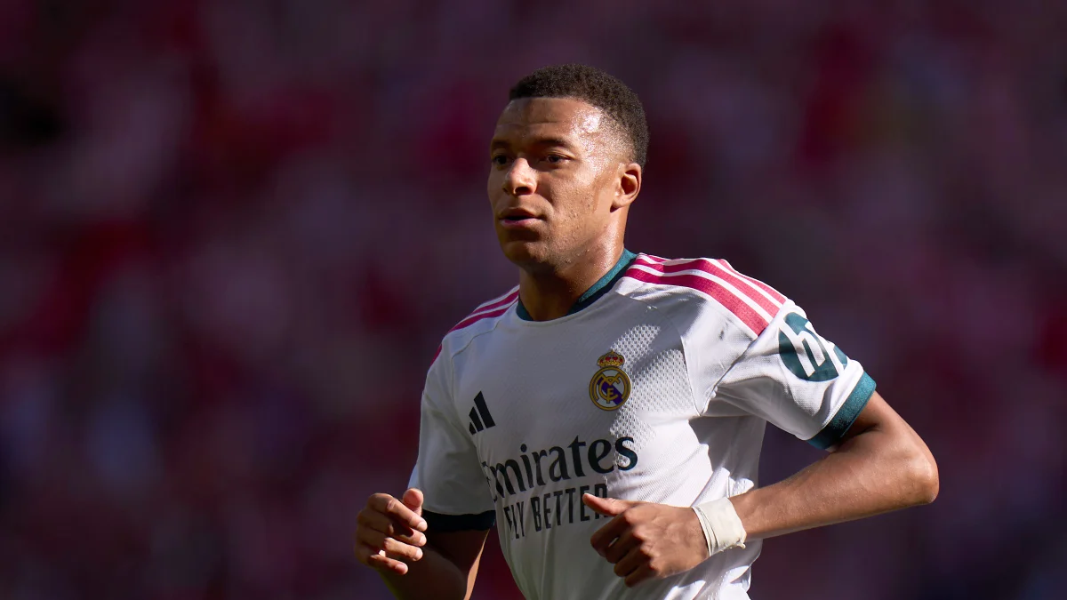 Mbappé revela que pretende dedicar Bola de Ouro à África: "Minhas raízes"
