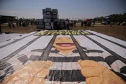 Durante ato, Bia Kicis critica atuação do STF: “Supremo hoje está em xeque” - imagem 6