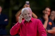 Reta final do 1º turno: Lula faz giro nas regiões e intensifica mobilização