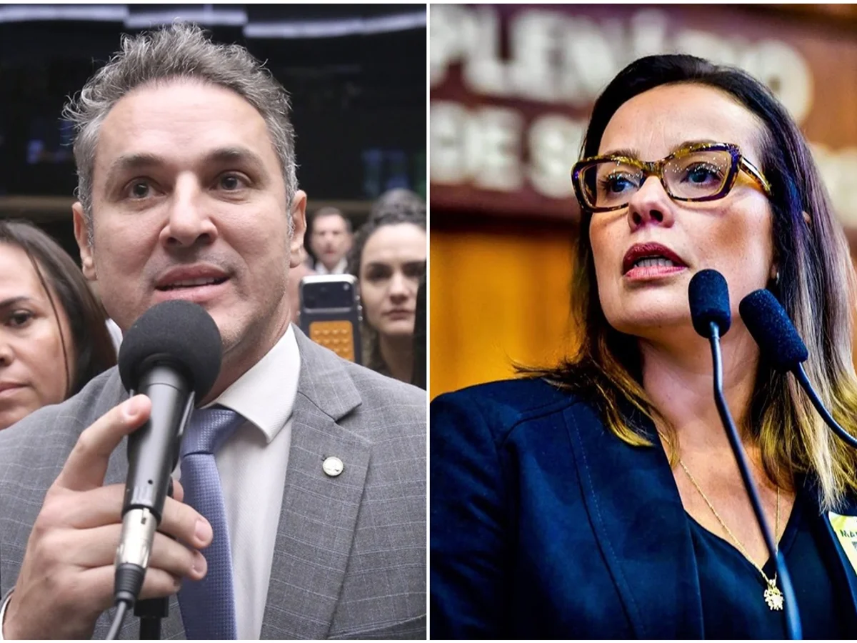 Real Time/Big Data: Zucco e Juliana Brizola estão empatados com 44% no RS
