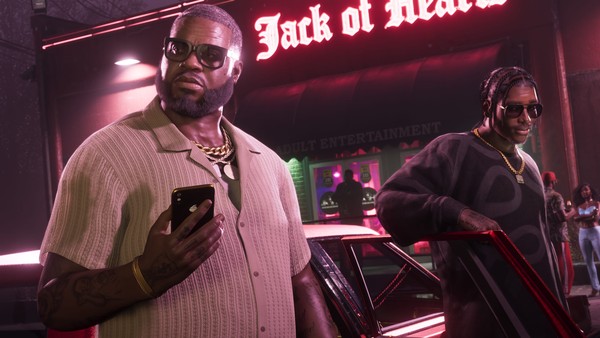 GTA Online chegará em 2027, segundo CEO da Twitch; entenda detalhes