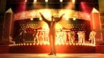 Te convencendo a jogar a Saga Yakuza