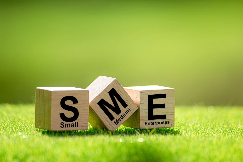 Ministro saudita agradece à liderança após o Gabinete aprovar a estratégia nacional para PMEs