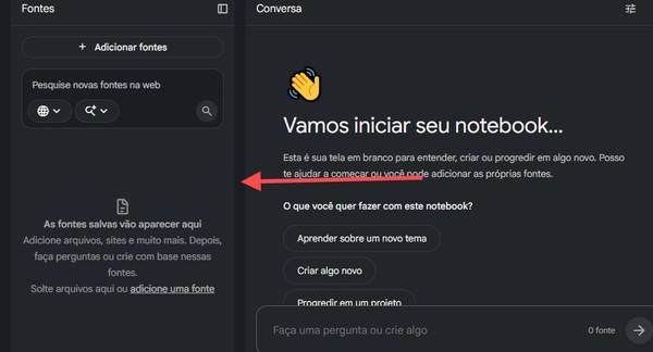 NotebookLM x Perplexity: qual IA é melhor para resumir PDF?
