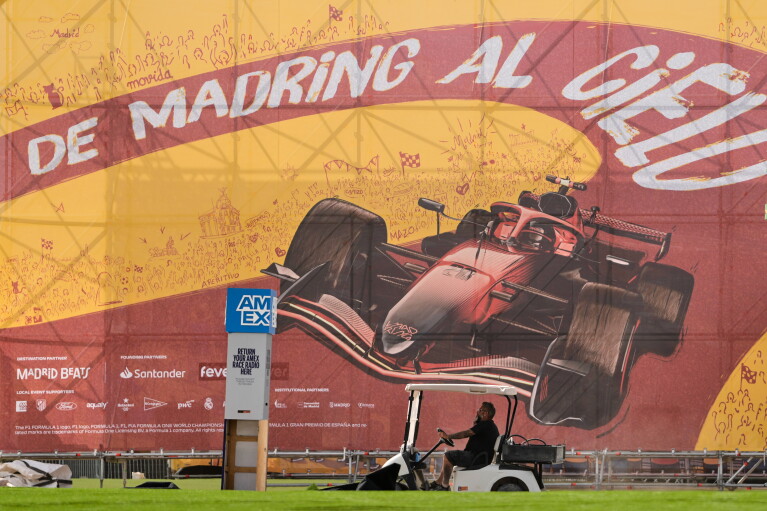 A equipe chama os organizadores da corrida chinesa de 'gravemente negligentes' no tratamento em torno do acidente com fogo.