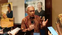 Kanker Payudara Bisa Menyerang Laki-Laki, Ini yang Perlu Diketahui