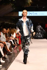 Louback, Sun Rose e George Azevedo levam moda autoral ao Metrópoles Catwalk