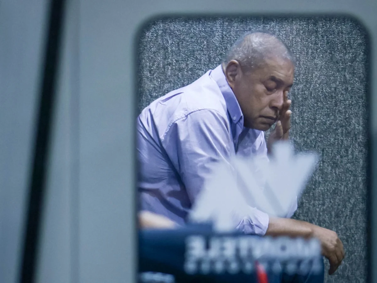 Quem é o ex-deputado distrital condenado por mandar matar adolescente