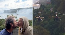 Rafa Brites faz reflexão e dá dicas sobre relacionamentos: ‘Maior verdade que já ouvi’