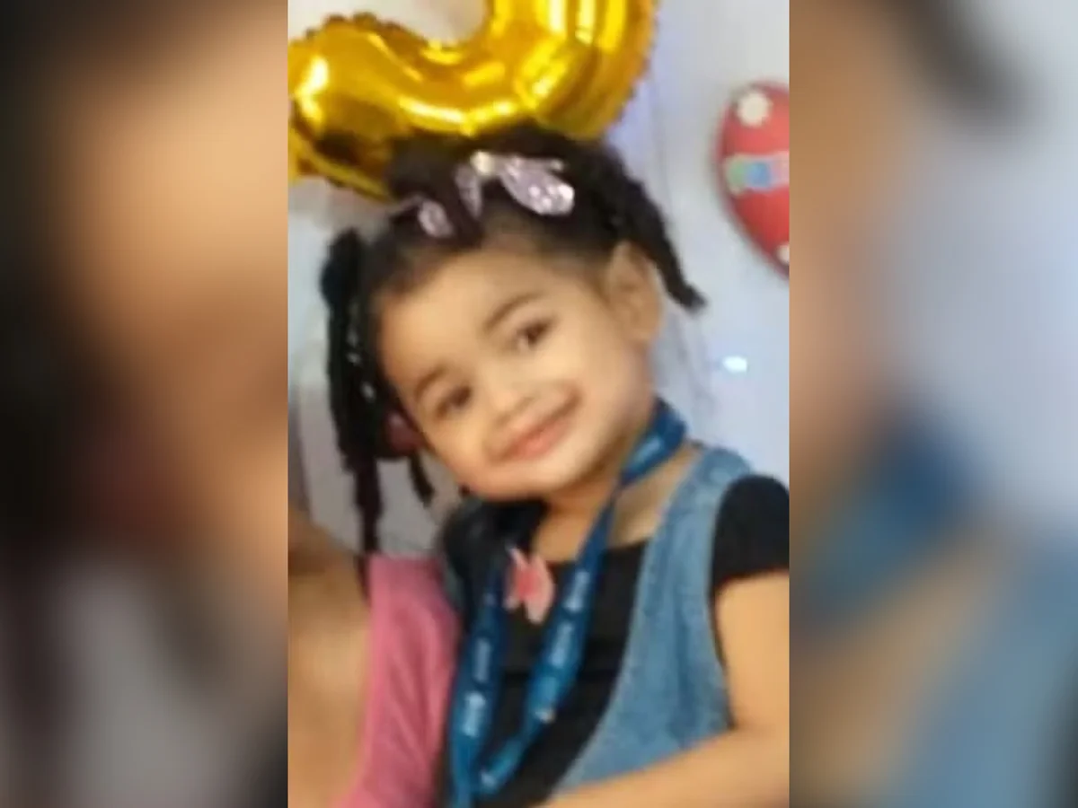 Caso Samylle: MP denuncia tios de menina morta no Rio Grande do Sul