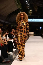 Louback, Sun Rose e George Azevedo levam moda autoral ao Metrópoles Catwalk