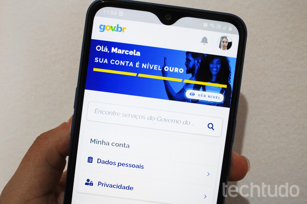 Como assinar documentos pelo Gov.br no celular?