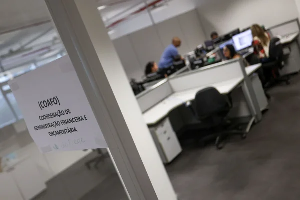 Centrad: GDF altera gestão de obras e intervenções no Centro Administrativo