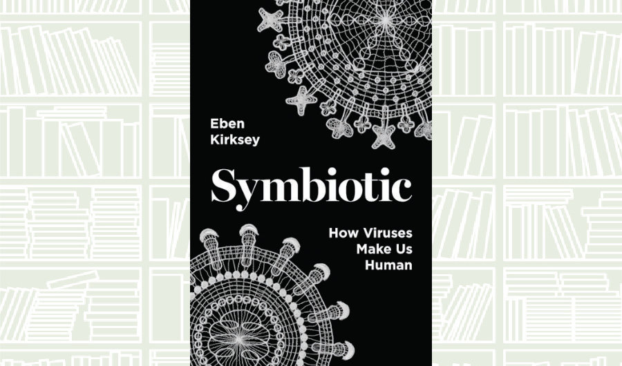 O Que Estamos Lendo Hoje: 'Symbiotic', de Eben Kirksey
