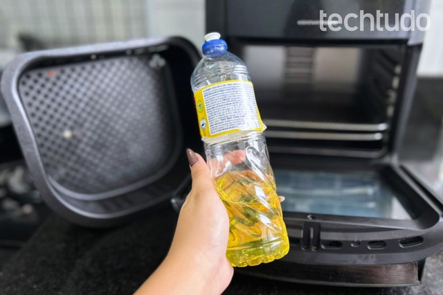 8 dicas infalíveis para desengordurar qualquer air fryer