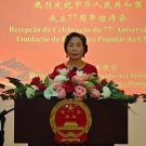 “Quando a ópera chinesa nos inspira”: retorno entre tradição e inspiração