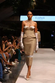 Louback, Sun Rose e George Azevedo levam moda autoral ao Metrópoles Catwalk