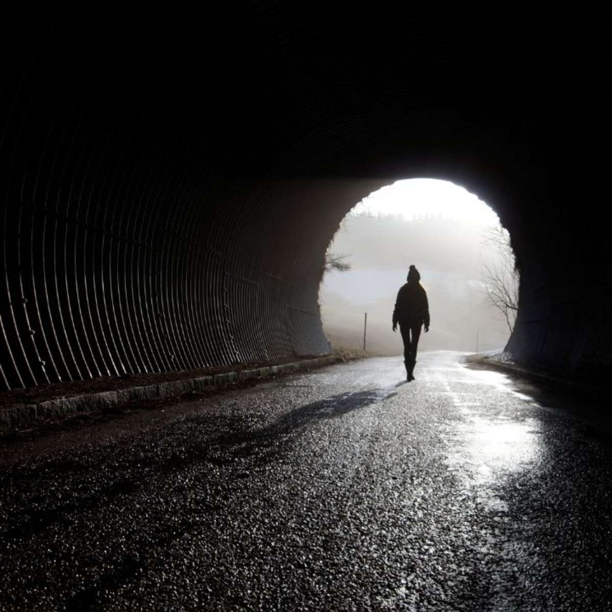 O luto silencioso: Por que o fim de uma amizade dói tanto quanto um divórcio?